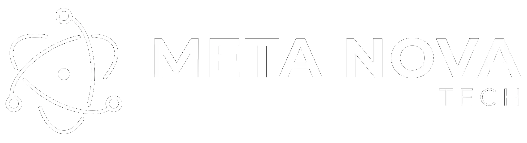 Metanova Logo